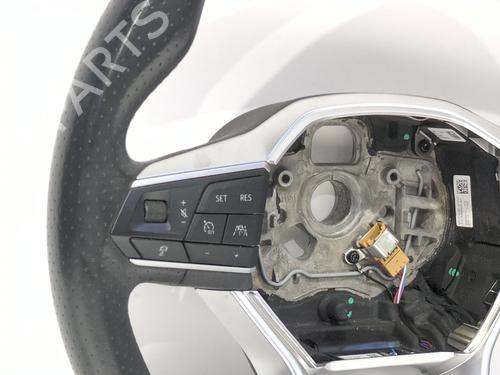 Steering wheel SEAT IBIZA V (KJ1, KJG) 1.0 TSI | BP30161012C49