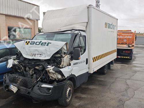 Teile für IVECO DAILY VI Van 35S18, 35C18, 40C18, 50C18, 60C18, 65C18, 70C18 (180 hp) 4299304 