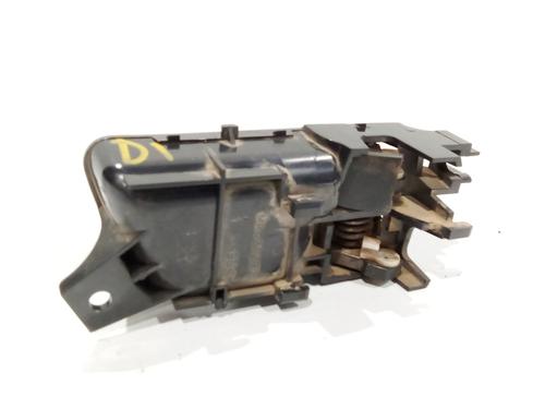 Front left exterior door handle MITSUBISHI PAJERO IV (V8_W, V9_W) 3.2 DI-D 4WD (V98W, V88W) | BP17820016C128 