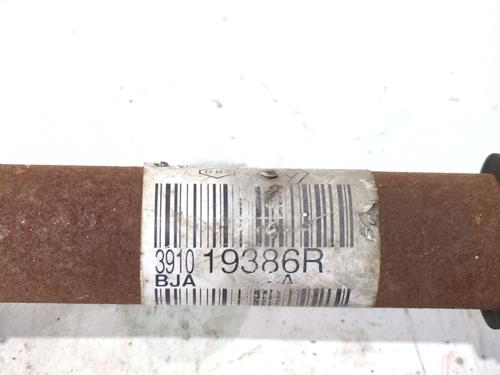 Left front driveshaft RENAULT CLIO V (B7_) 1.5 Blue dCi 100 (B7AD) | BP38591039M38 - Image 2