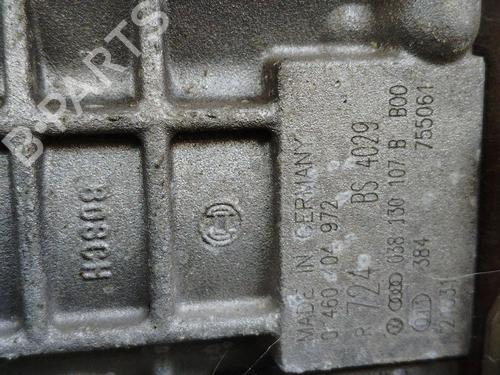 Engine SEAT CORDOBA (6L2)  | BP27693343M1 