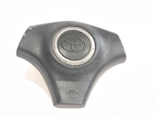 Used Driver airbag TOYOTA RAV 4 II (_A2_) 1.8 (ZCA25_, ZCA26_, ZCA25W, ZCA26W) (125 hp) 29192051
