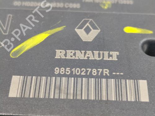 ECU airbags DACIA SANDERO II | BP32229847M53 - Image 2