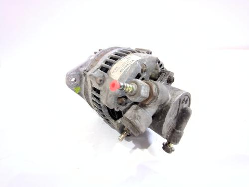 Generator OPEL ASTRA G Hatchback (T98) 1.7 DTI 16V (F08, F48) | BP28316392M7