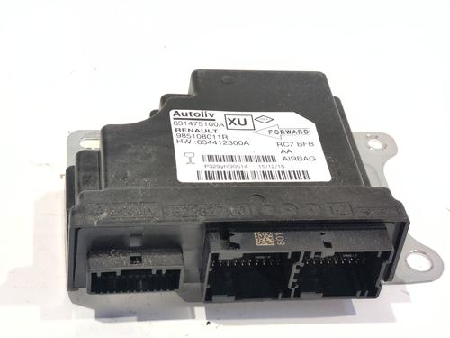 ecu-airbags-renault-megane-iv-hatchback-b9amn_-2015-32027884 main image