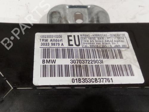 Electronic module BMW 3 Touring (E46) 330 d | BP20656548M83 