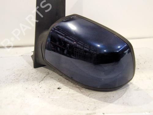 Left mirror FORD C-MAX (DM2) 1.6 TDCi | BP25722970C26 