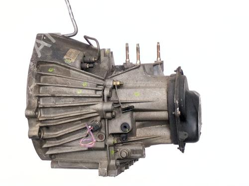 Used Gearbox FORD FIESTA IV (JA_, JB_) 1.3 i (60 hp) 31132652