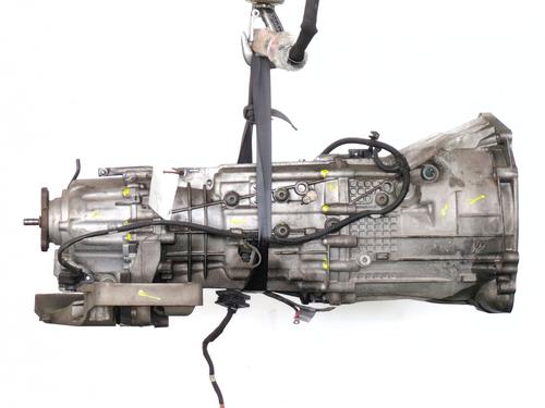Used Gearbox Gearbox BMW X1 (E84) xDrive 18 d (143 hp) 36322011 36322011