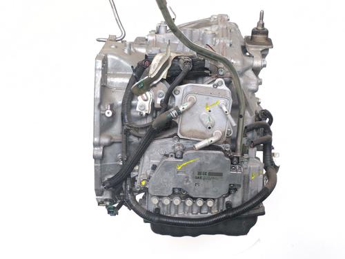 Getriebe RENAULT AUSTRAL TCe 140 (HGMF) | BP33735552M3 - Image 3