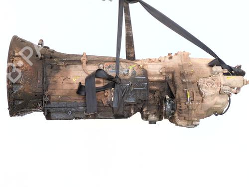 gearbox-mercedes-benz-m-class-w164-2005-2006-2007-2008-2009-2010-2011-2012-36562083 main image