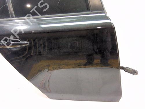 Right rear door BMW 1 (E87) 120 d | BP27711357C5 