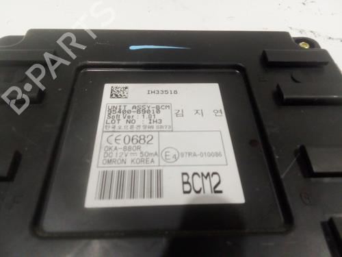Electronic module HYUNDAI i10 I (PA) 1.2 | BP24104910M83 
