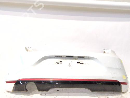 Used Rear bumper Rear bumper 38201021 38201021