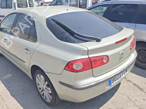 Left tailgate light RENAULT LAGUNA II (BG0/1_) 1.9 dCi (BG1A, BG1V) | BP38065485C79 - Image 6