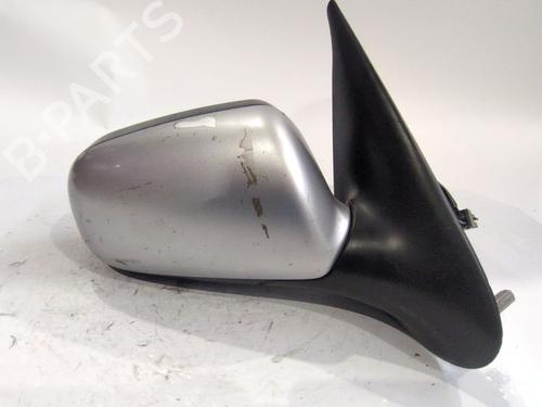 Right mirror CITROËN XSARA (N1) 2.0 HDi 109 | BP25146717C27 