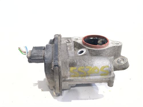 Egr NISSAN QASHQAI II (J11, J11_) 1.5 dCi (110 hp) 31353019