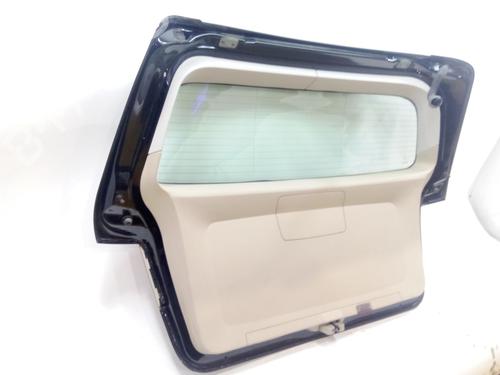 Tailgate MERCEDES-BENZ B-CLASS Sports Tourer (W245) B 200 TURBO (245.234) | BP20931735C6 