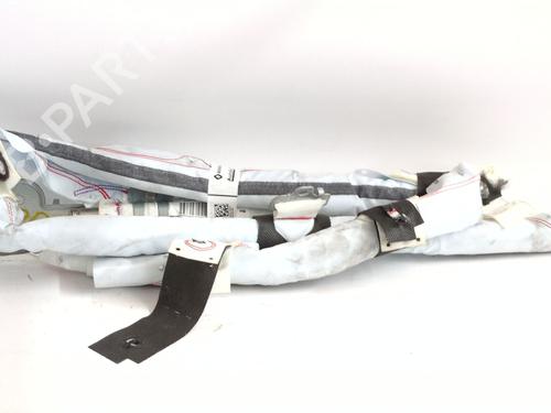 Used Right curtain airbag DACIA SANDERO III 1.0 TCe 90 (91 hp) 27174091