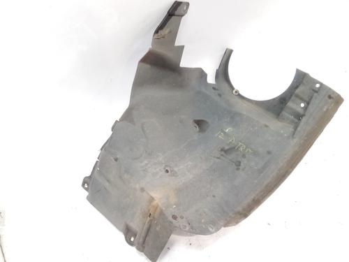 Wheel arch MERCEDES-BENZ C-CLASS (W203) C 220 CDI (203.008) | BP19324798C56 