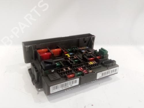 Used Fuse box BMW 3 (E90) 320 d (177 hp) 24104705