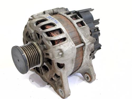 Alternator DACIA SANDERO II TCe 90 (B8M1, B8MA, B8AC) | BP34197549M7 - Image 2