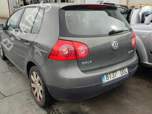 Engine control unit (ECU) VW GOLF V (1K1) | BP32751386M57 - Image 4