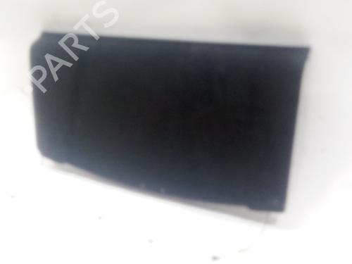 Rear parcel shelf SEAT ALTEA (5P1) 1.9 TDI | BP21131396C85 