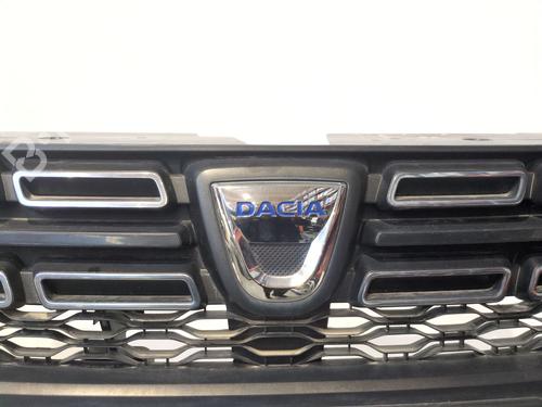 Front bumper DACIA LODGY (JS_) | BP40072095C7 - Image 5