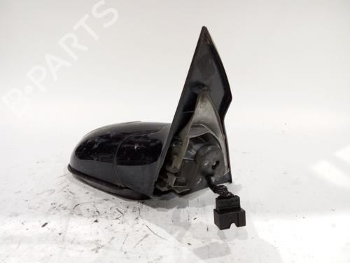 Right mirror MERCEDES-BENZ CLK (C209) CLK 270 CDI (209.316) | BP17819266C27 