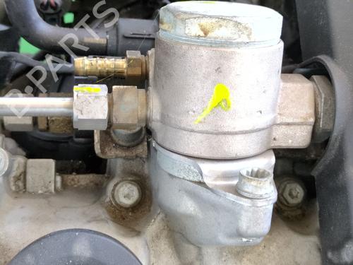 Engine VW BEETLE (5C1, 5C2) 1.2 TSI | BP39464658M1 - Image 7