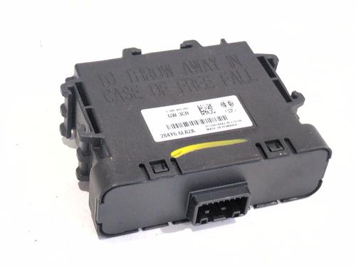 Used Electronic module Electronic module RENAULT EXPRESS Box Body/MPV [2021-2026] 34431861 34431861