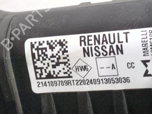 Radiator set DACIA DUSTER (PYM_, PYN_) 1.2 TCe 130 | BP40493251M120  - Image 6