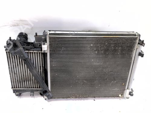 Radiator set RENAULT AUSTRAL TCe 140 (HGMF) | BP38286106M120 - Image 4