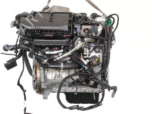 Motor CITROËN BERLINGO (ER_, EC_) [2018-2026]  32666742