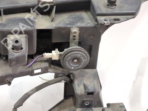 Frontplade/Frontkurv RENAULT MASTER III Van (FV) | BP39240544C72 - Image 4