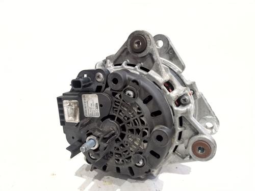 Used Alternator Alternator RENAULT KADJAR (HA_, HL_) 1.3 TCe 140 (HLNB, HLN1) (140 hp) 33977489 33977489
