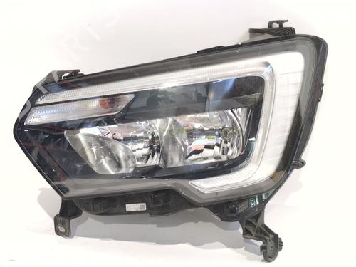 Used Left headlight Left headlight RENAULT MASTER III Van (FV) [2010-2026] 36448686 36448686