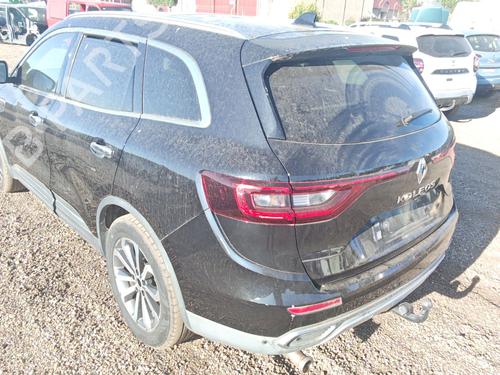 Engine RENAULT KOLEOS II (HC_) | BP36448704M1 - Image 7