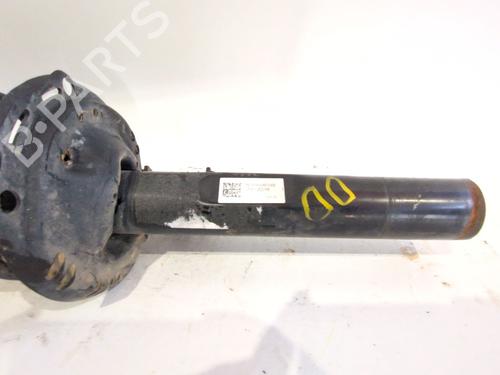 Right front shock absorber SEAT LEON (5F1) 1.6 TDI | BP27341566M17 