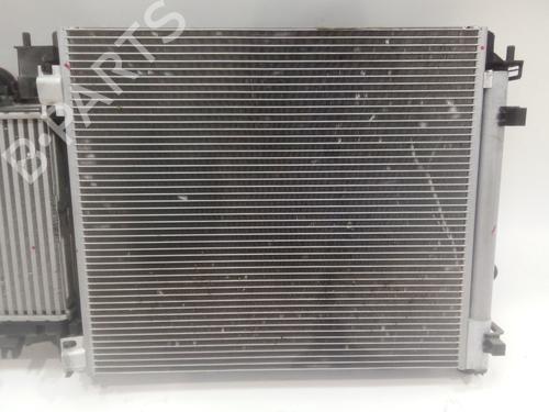Radiator set RENAULT RAFALE Coupe (DGM_) | BP38286192M120 - Image 5