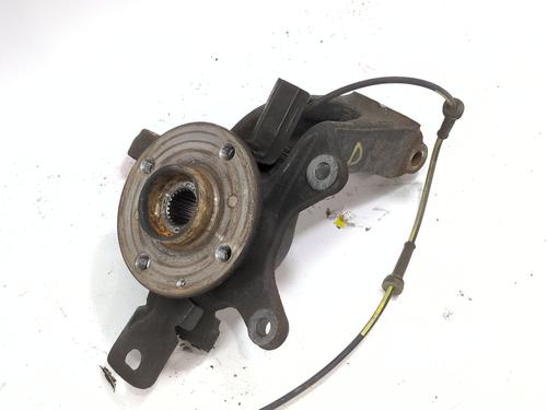 Right front steering knuckle TOYOTA AYGO (_B4_) 1.0 VVTi (KGB40) | BP26288819M26 
