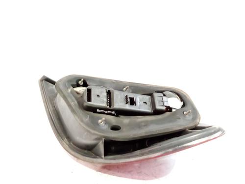 Left taillight MERCEDES-BENZ C-CLASS Coupe (CL203) C 220 CDI (203.706) | BP17822514C34 