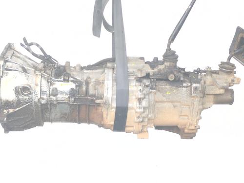 Used Gearbox SUZUKI SAMURAI Closed Off-Road Vehicle (SJ_) 1.3 All-wheel Drive (SJ413, SJ70, SJ80) (70 hp) 30610299