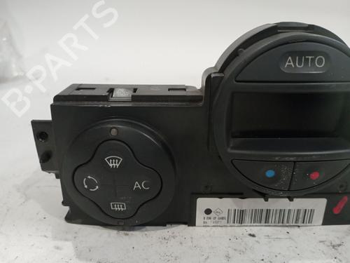 Climate control RENAULT MEGANE II (BM0/1_, CM0/1_) 1.6 16V (BM0C, CM0C) | BP24515010I5 