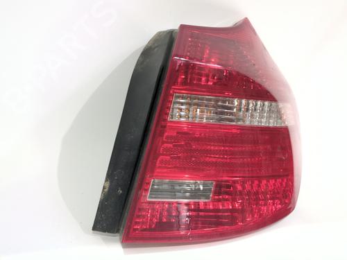 Right taillight BMW 1 (E81) 116 i | BP29969511C35