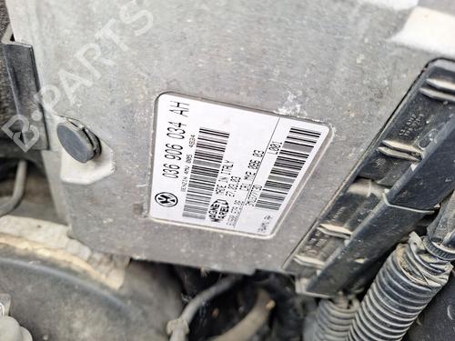 Engine control unit (ECU) SEAT CORDOBA (6L2) 1.4 TDI | BP17814371M57 