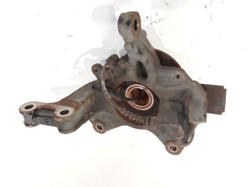 Right front steering knuckle RENAULT MEGANE III Hatchback (BZ0/1_, B3_) 1.2 TCe (BZ2B, BZ11) | BP17819935M26 
