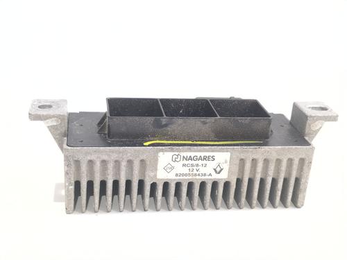 electronic-module-renault-master-iii-van-fv-2010-32203730 main image