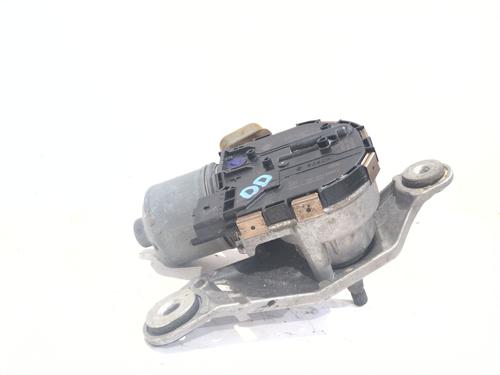Used Front wiper motor RENAULT GRAND SCÉNIC IV (R9_) [2016-2023]  32319274